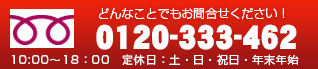 電話査定申込