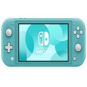 Nintendo Switch Lite [ターコイズ]｜新品 買取 ゲーム機
