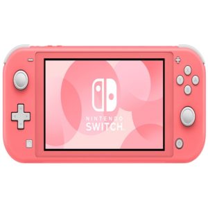 Nintendo Switch Lite [コーラル]｜新品 買取 ゲーム機