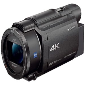 FDR-AX60｜新品 買取 ビデオカメラ