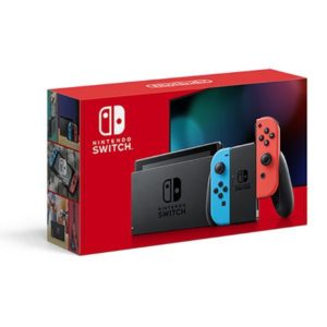 Nintendo Switch HAD-S-KABAA [ネオンブルー・ネオンレッド] ｜新品買取 ゲーム機