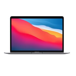 MacBook Air Retinaディスプレイ 13.3 MGN63J/A [スペースグレイ]｜新品買取 ノートパソコン